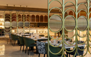 The Westin Dubai Mina Seyahi Beach Resort & Marina