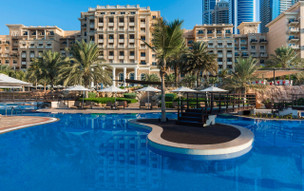 The Westin Dubai Mina Seyahi Beach Resort & Marina