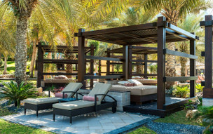 The Westin Dubai Mina Seyahi Beach Resort & Marina