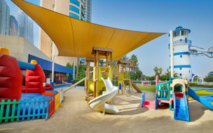 The Westin Dubai Mina Seyahi Beach Resort & Marina