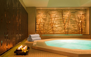 The Westin Dubai Mina Seyahi Beach Resort & Marina