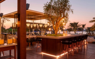 The Westin Dubai Mina Seyahi Beach Resort & Marina
