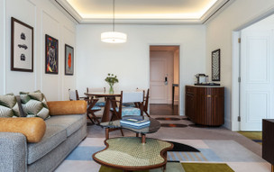 The Westin Dubai Mina Seyahi Beach Resort & Marina