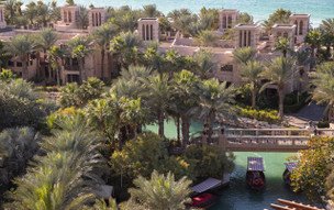 Jumeirah Al Qasr