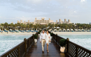 Jumeirah Al Qasr