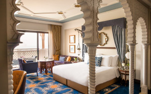 Jumeirah Al Qasr
