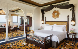 Jumeirah Al Qasr