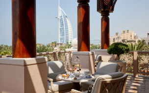 Jumeirah Al Qasr