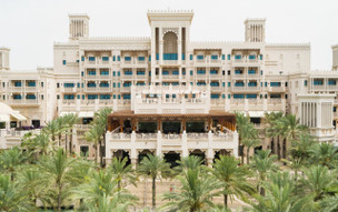 Jumeirah Al Qasr