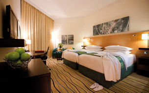 Mövenpick Hotel Jumeirah rooms (4)