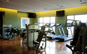 Mövenpick Hotel Jumeirah facil (10)