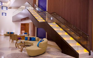 Mövenpick Hotel Jumeirah facil (1)