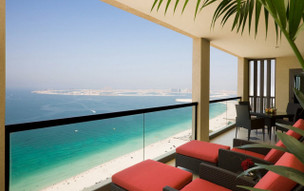 Sofitel Dubai Jumeirah Beach