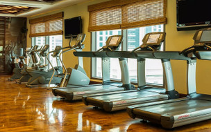 Sofitel Dubai Jumeirah Beach