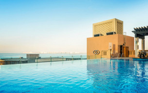 Sofitel Dubai Jumeirah Beach