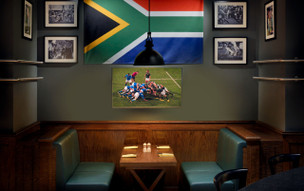 JW Marriott Hotel Marina