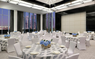 JW Marriott Hotel Marina