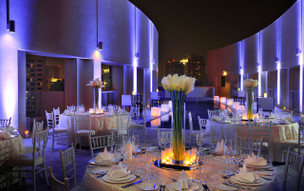 JW Marriott Hotel Marina