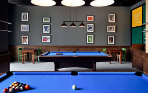 JW Marriott Hotel Marina