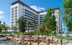 Rove La Mer Beach, Jumeirah