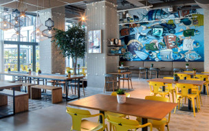 Rove La Mer Beach, Jumeirah