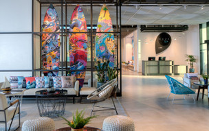 Rove La Mer Beach, Jumeirah