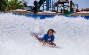 Rove La Mer Beach, Jumeirah