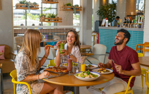 Rove La Mer Beach, Jumeirah