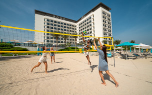 Rove La Mer Beach, Jumeirah