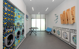 Rove La Mer Beach, Jumeirah