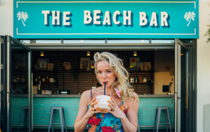 Rove La Mer Beach, Jumeirah