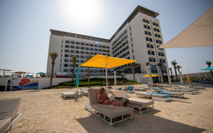 Rove La Mer Beach, Jumeirah