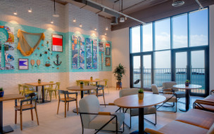 Rove La Mer Beach, Jumeirah