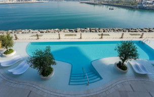 Hyatt Centric Jumeirah Dubai