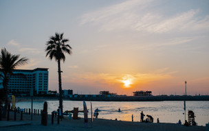Hyatt Centric Jumeirah Dubai