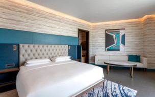 Hyatt Centric Jumeirah Dubai