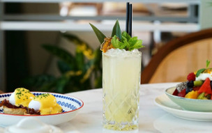 Hyatt Centric Jumeirah Dubai