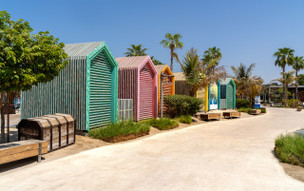 Hyatt Centric Jumeirah Dubai