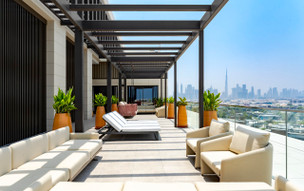 Hyatt Centric Jumeirah Dubai