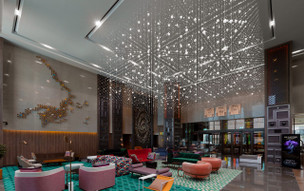 Hyatt Centric Jumeirah Dubai