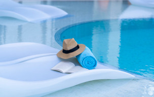 Hyatt Centric Jumeirah Dubai