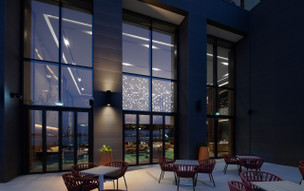 Hyatt Centric Jumeirah Dubai