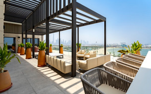 Hyatt Centric Jumeirah Dubai