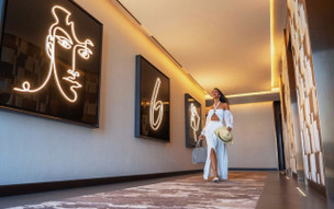 Hyatt Centric Jumeirah Dubai