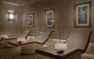 The Ritz Carlton Dubai