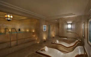 The Ritz Carlton Dubai