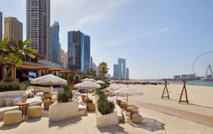 The Ritz Carlton Dubai