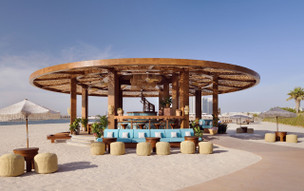 The Ritz Carlton Dubai