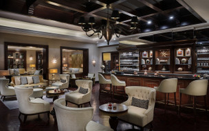 The Ritz Carlton Dubai