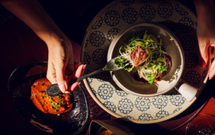 The Ritz Carlton Dubai